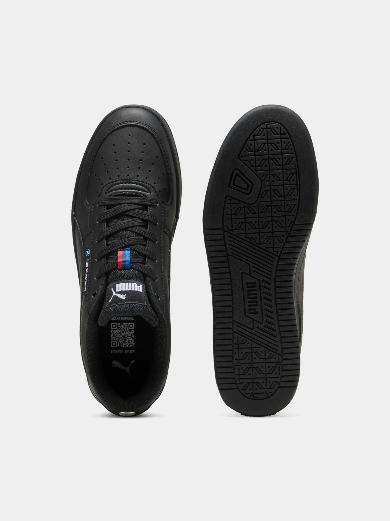 Кеди PUMA Bmw Mms Caven 2.0 модель 308904 Фото