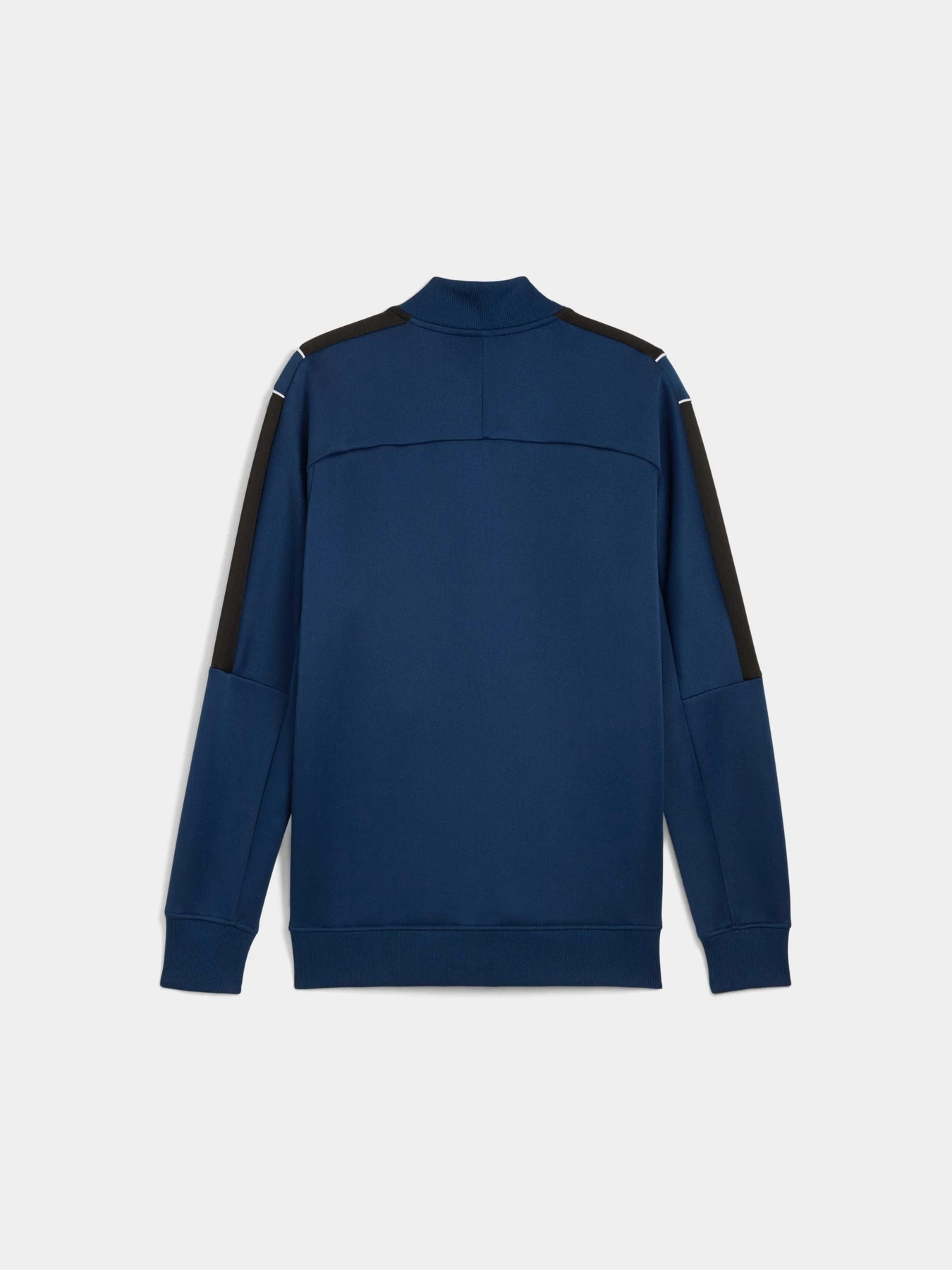Куртки и дубленки PUMA Ferrari Mt7 Track Jacket модель 632764 Куртки и дубленки PUMA Ferrari Mt7 Track Jacket модель 632764 Фото