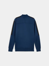 Куртки и дубленки PUMA Ferrari Mt7 Track Jacket модель 632764 Фото