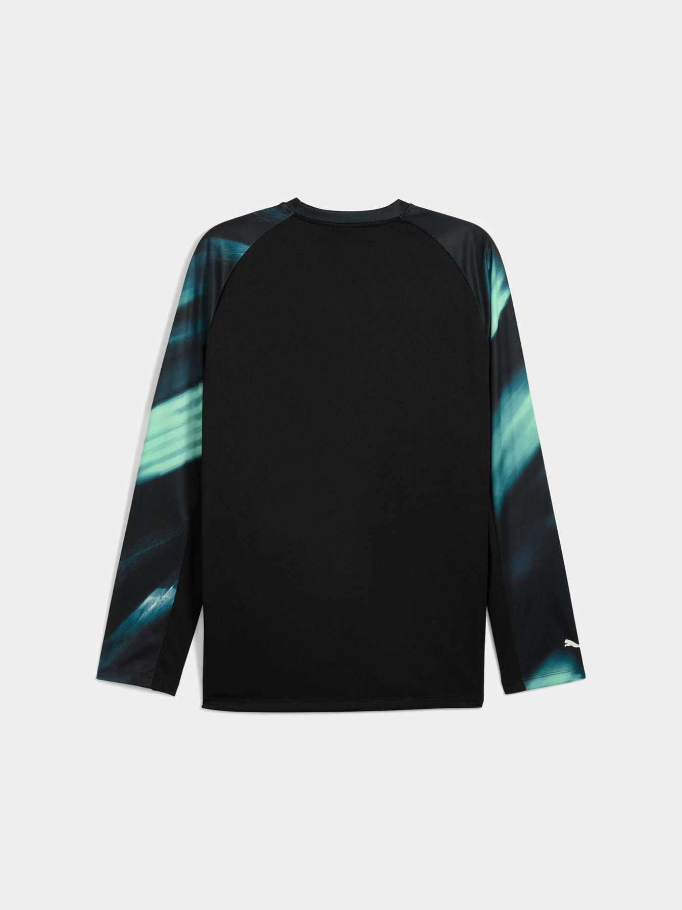 Худи и свитшоты PUMA F1 Lr Ls Jersey модель 632991 Фото