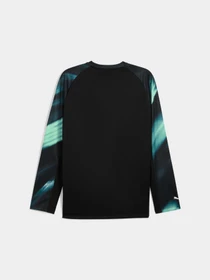 Худи и свитшоты PUMA F1 Lr Ls Jersey модель 632991 Фото
