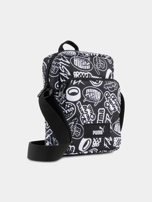 Сумки PUMA Academy Aop Portable модель 091489 Фото
