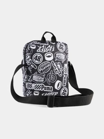 Сумки PUMA Academy Aop Portable модель 091489 Фото