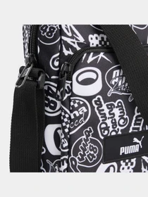 Сумки PUMA Academy Aop Portable модель 091489 Фото