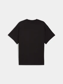 Футболки і поло PUMA Hooptopia Hoopray Vision Tee модель 632879 Фото