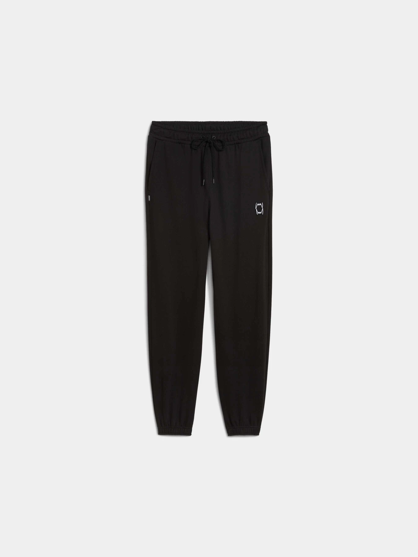 Брюки PUMA Pivot Sweat модель 632813 Фото