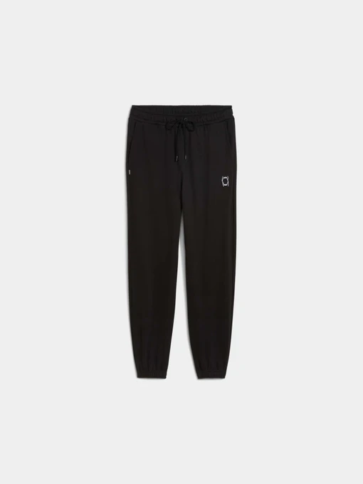 Брюки PUMA Pivot Sweat модель 632813 Фото