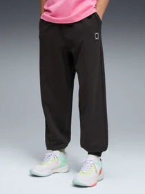 Брюки PUMA Pivot Sweat модель 632813 Фото