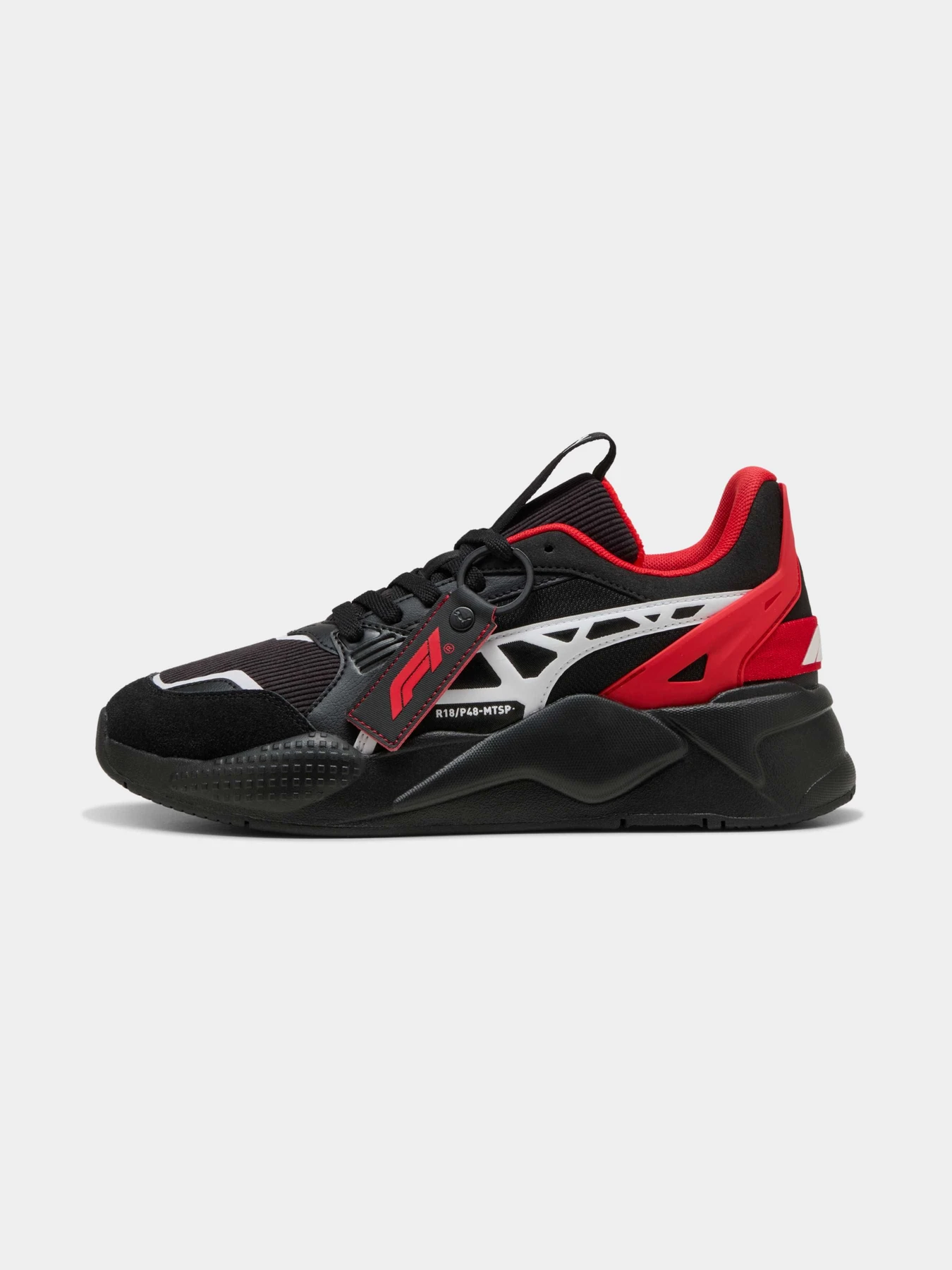 Кроссовки PUMA F1 Rs-x модель 308893 Фото