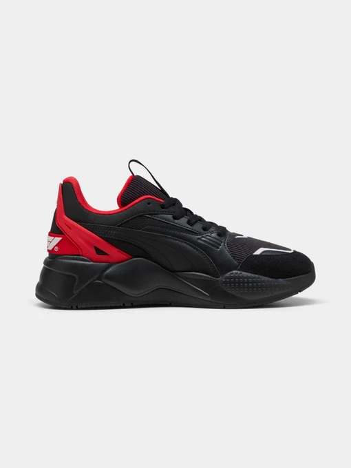 Кроссовки PUMA F1 Rs-x модель 308893 Фото