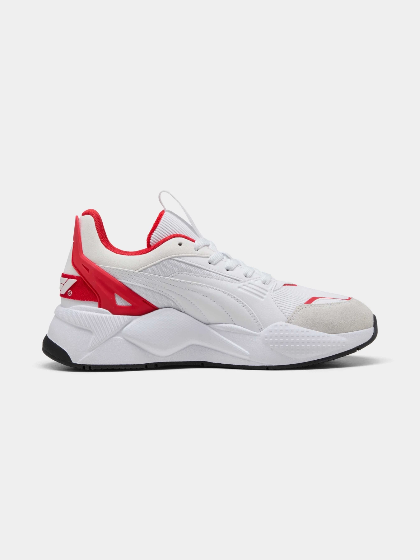 Кросівки PUMA F1 Rs-x модель 308893 Кросівки PUMA F1 Rs-x модель 308893 Фото