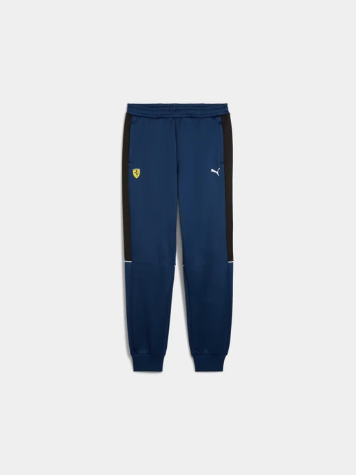 Брюки PUMA Ferrari Mt7 Track Pants модель 632765 Фото