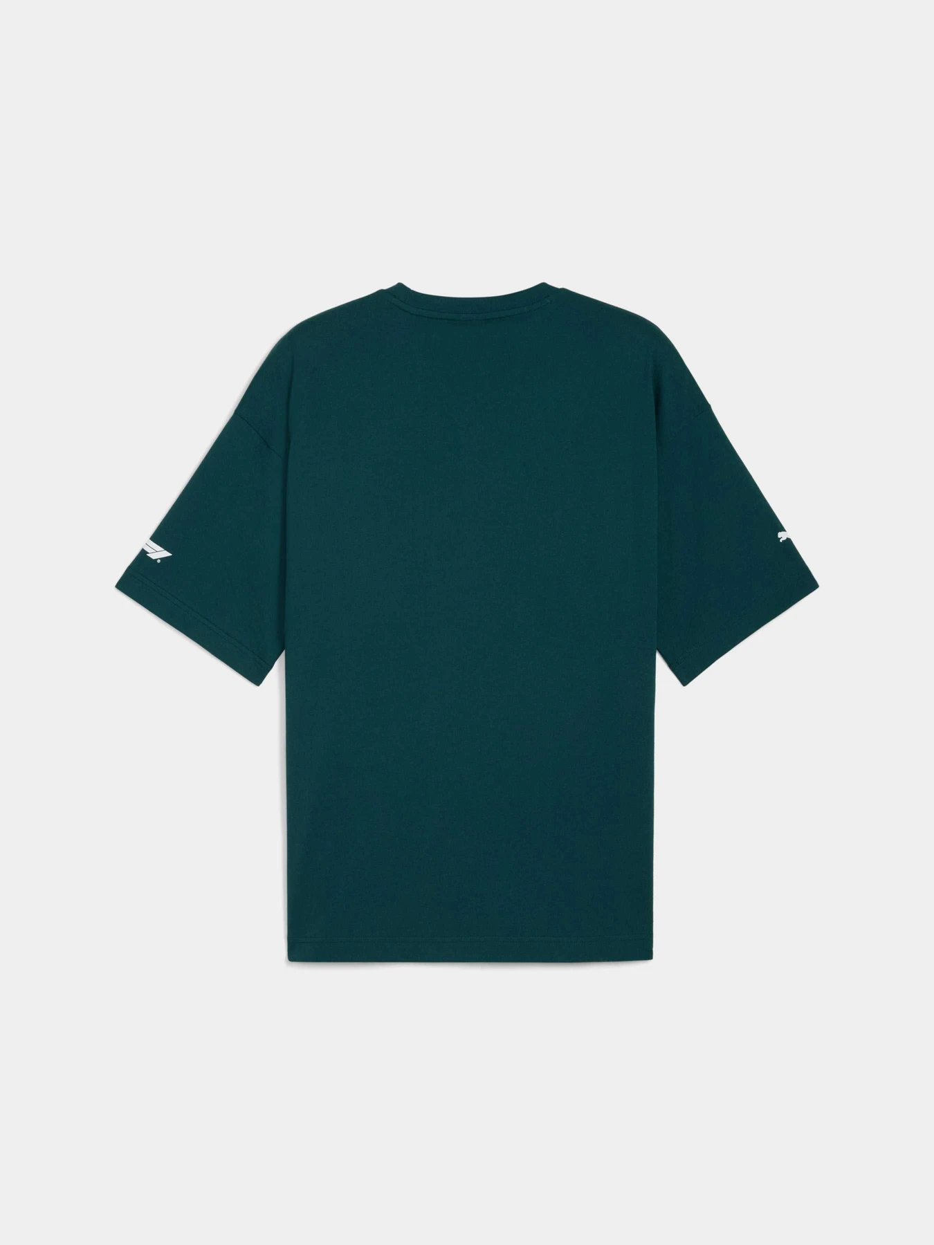 Футболки і поло PUMA F1 Graphic Tee - Relaxed модель 632655 Фото