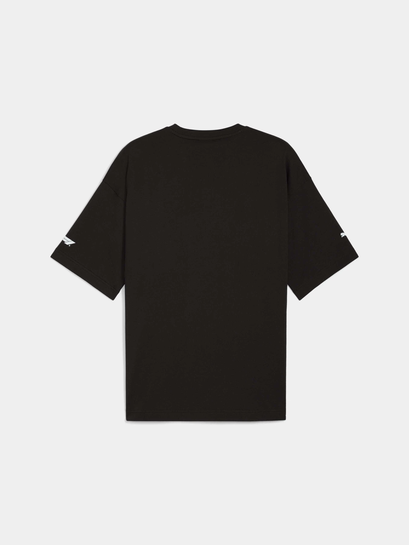 Футболки і поло PUMA F1 Graphic Tee - Relaxed модель 632655 Футболки і поло PUMA F1 Graphic Tee - Relaxed модель 632655 Фото