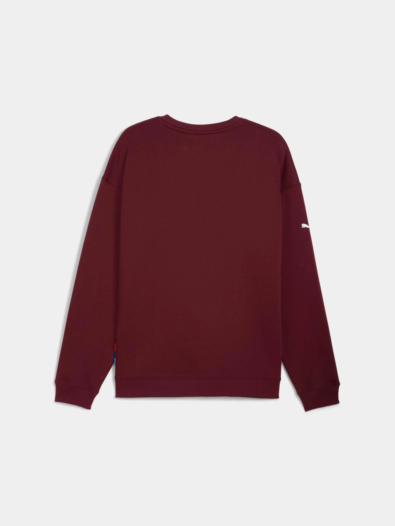Худі та світшоти PUMA Bmw Mms Graphic Crew Sweat модель 632593 Худі та світшоти PUMA Bmw Mms Graphic Crew Sweat модель 632593 Фото