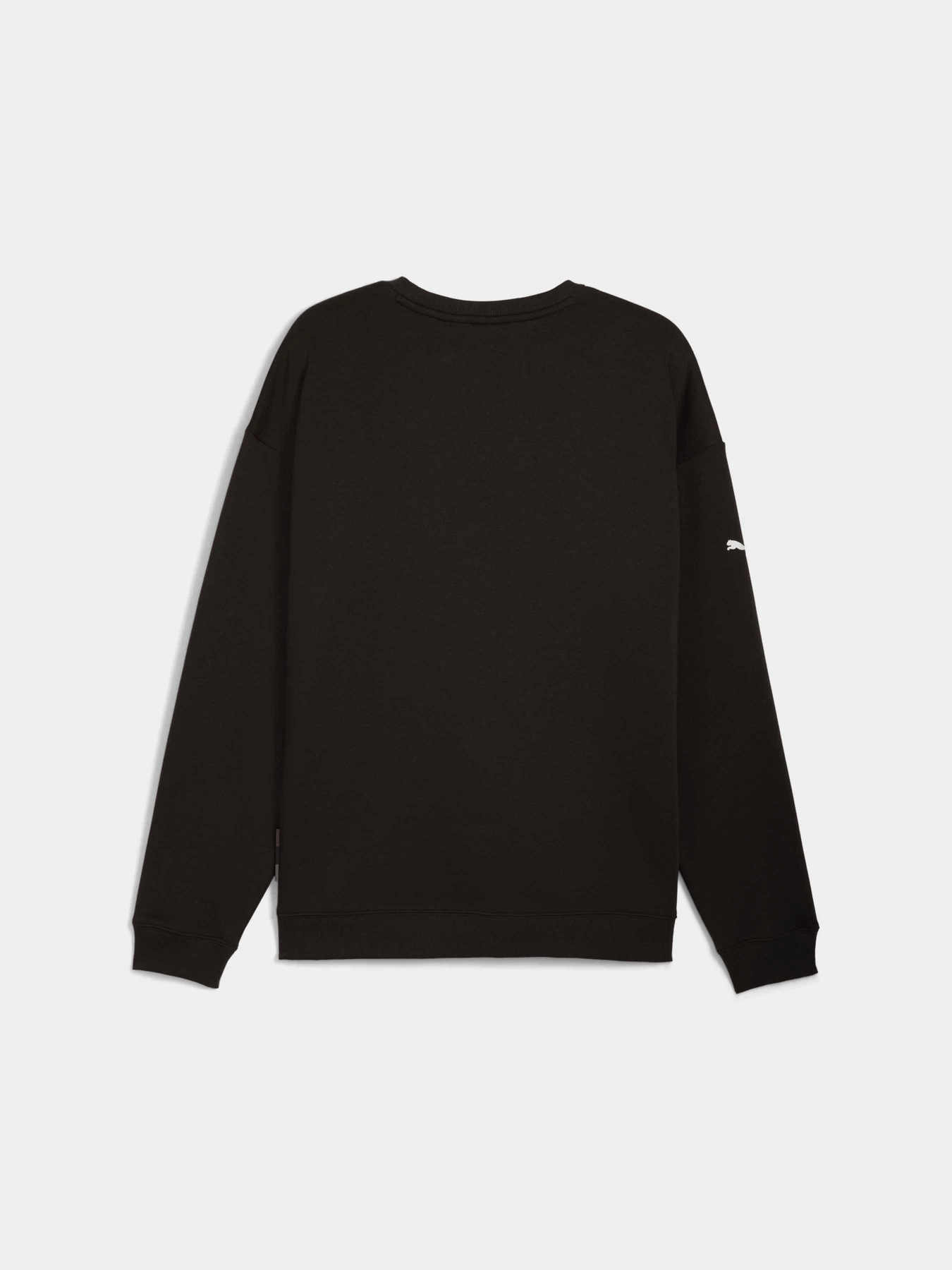 Худи и свитшоты PUMA Bmw Mms Graphic Crew Sweat модель 632593 Фото