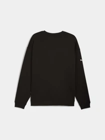 Худи и свитшоты PUMA Bmw Mms Graphic Crew Sweat модель 632593 Фото