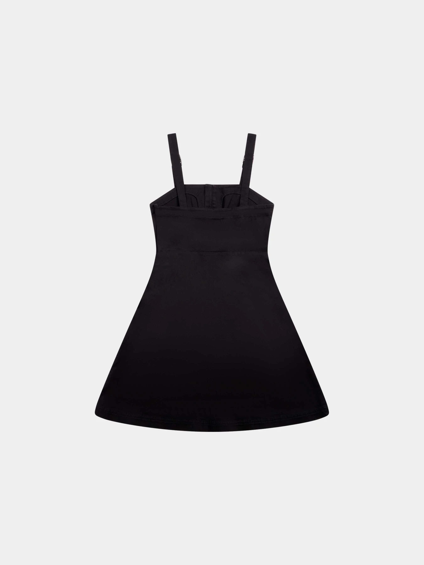 Платья PUMA Dare To Cargo Dess модель 633809 Платья PUMA Dare To Cargo Dess модель 633809 Фото