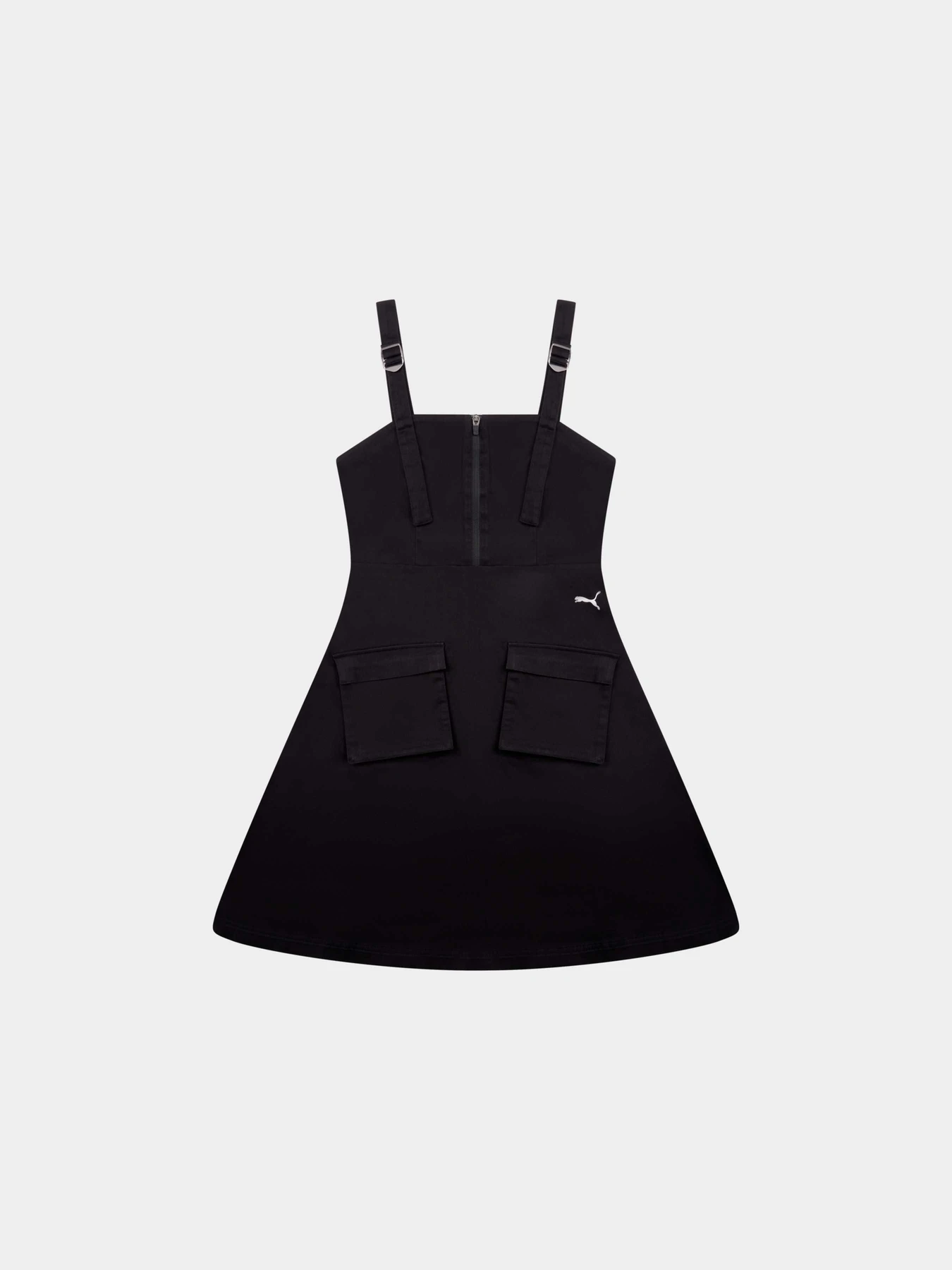 Платья PUMA Dare To Cargo Dess модель 633809 Платья PUMA Dare To Cargo Dess модель 633809 Фото