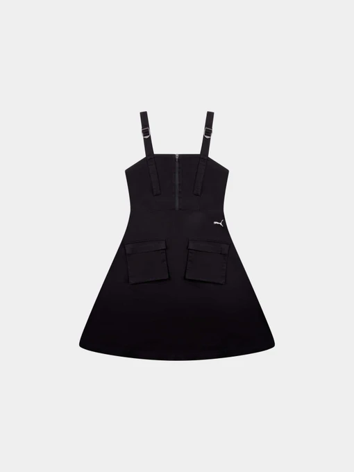 Платья PUMA Dare To Cargo Dess модель 633809 Фото
