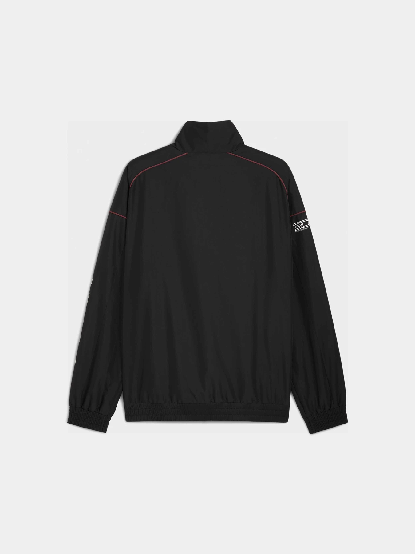 Куртки та дублянки PUMA Bmw Mms Sds 2.0 Jacket модель 632584 Куртки та дублянки PUMA Bmw Mms Sds 2.0 Jacket модель 632584 Фото