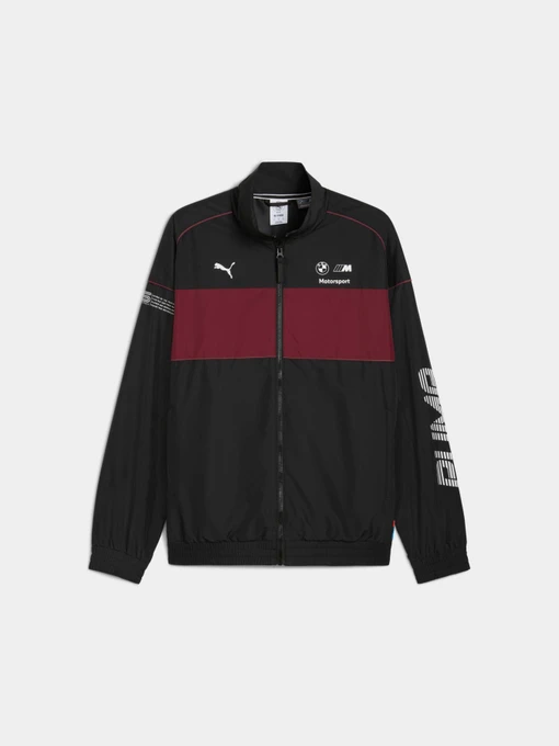 Куртки та дублянки PUMA Bmw Mms Sds 2.0 Jacket модель 632584 Фото