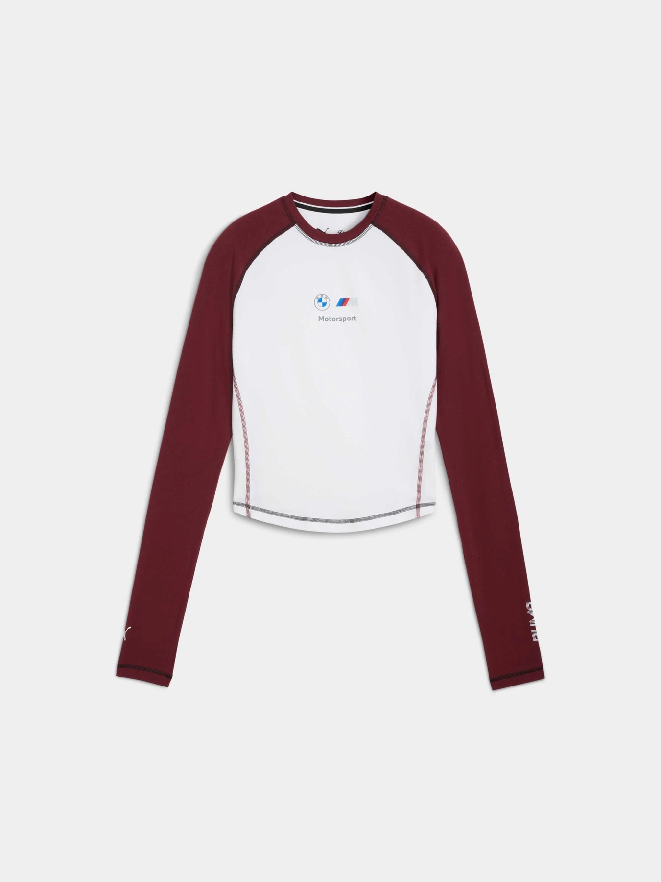 Худи и свитшоты PUMA Bmw Mms Wmn Baby Doll Ls модель 632611 Худи и свитшоты PUMA Bmw Mms Wmn Baby Doll Ls модель 632611 Фото