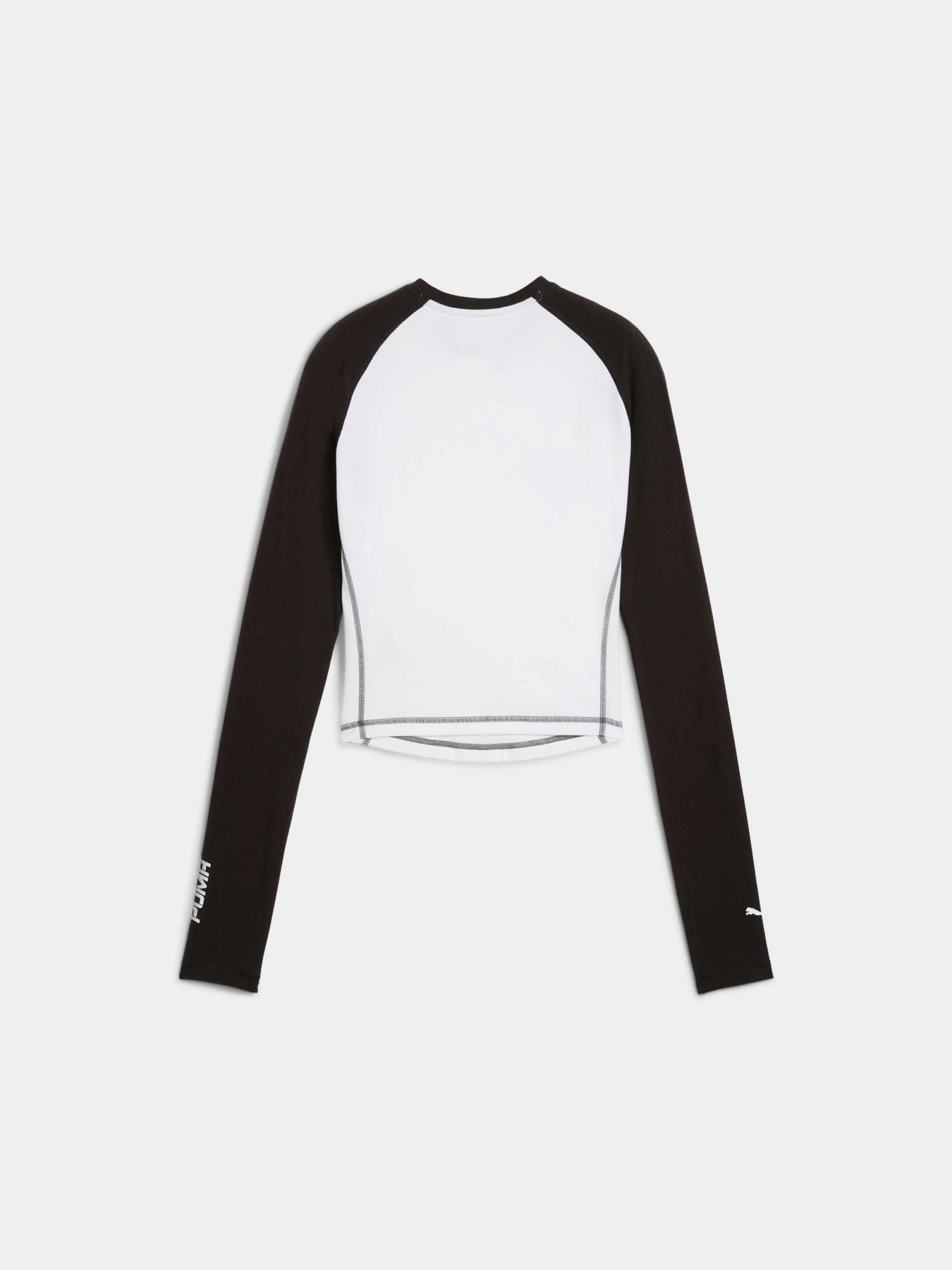 Худи и свитшоты PUMA Bmw Mms Wmn Baby Doll Ls модель 632611 Фото
