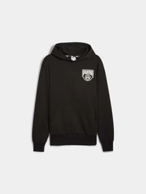 Худі та світшоти PUMA Posterize Hoodie модель 630290 Фото