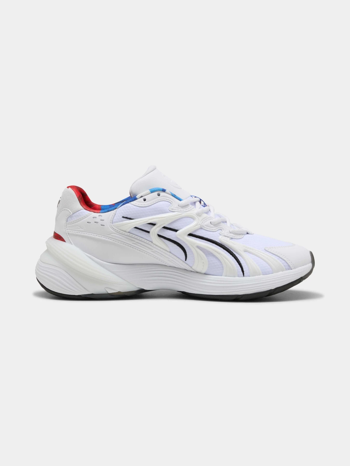 Кросівки PUMA Bmw Mms Inverse M4 Hero модель 308993 Фото