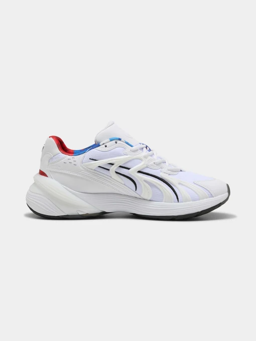 Кроссовки PUMA Bmw Mms Inverse M4 Hero модель 308993 Фото
