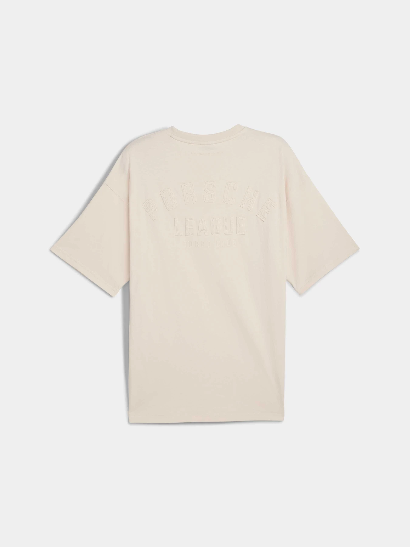 Футболки і поло PUMA Pl Lifestyle Tee модель 632676 Фото