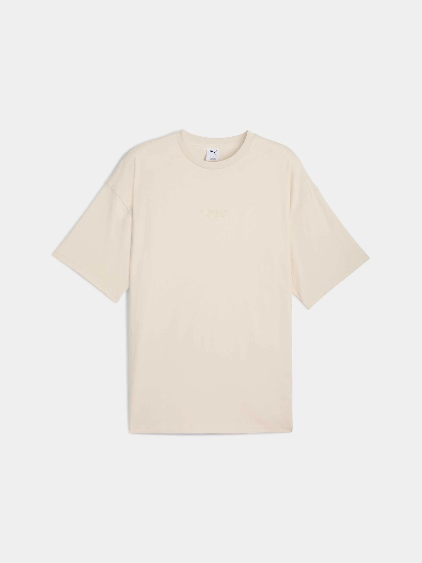 Футболки і поло PUMA Pl Lifestyle Tee модель 632676 Фото