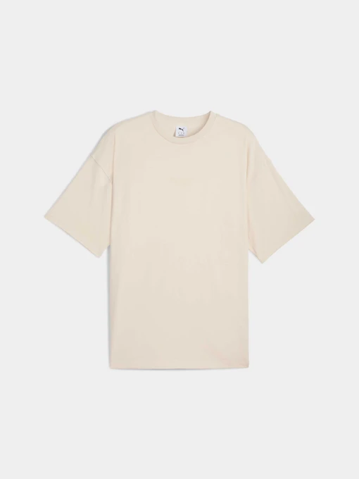 Футболки і поло PUMA Pl Lifestyle Tee модель 632676 Фото