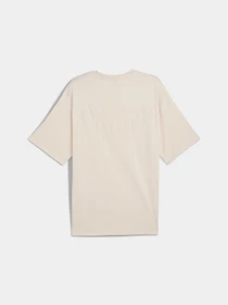 Футболки і поло PUMA Pl Lifestyle Tee модель 632676 Фото