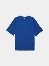 Футболки и поло PUMA Pl Lifestyle Tee модель 632676 Фото