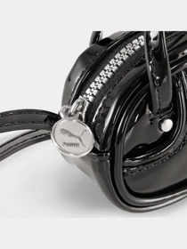 Кошельки PUMA 1976 Grip Bag Keychain модель 092598 Фото