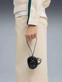 Кошельки PUMA 1976 Grip Bag Keychain модель 092598 Фото
