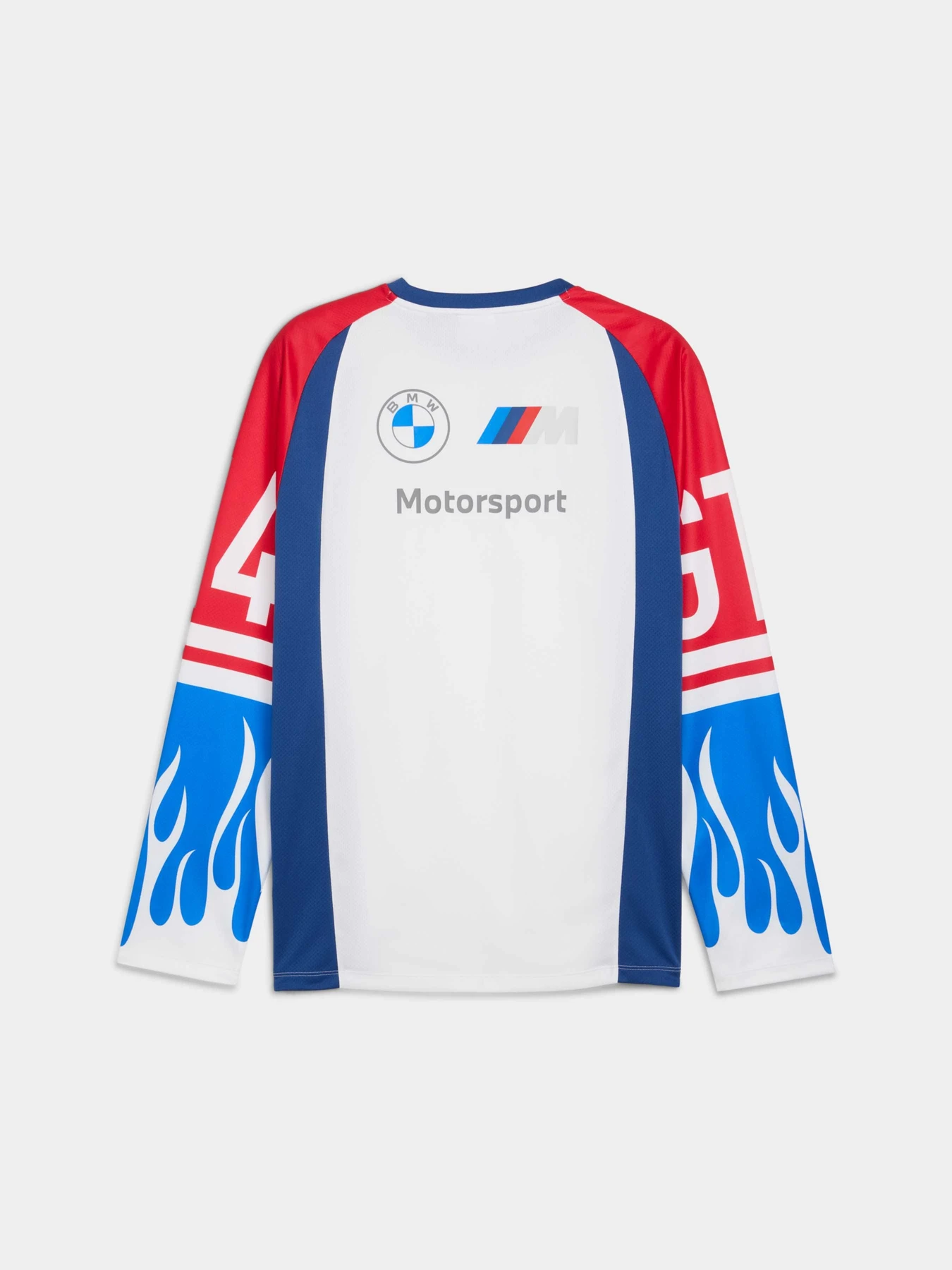 Худи и свитшоты PUMA Bmw Mms Lifestyle Jersey модель 632577 Худи и свитшоты PUMA Bmw Mms Lifestyle Jersey модель 632577 Фото