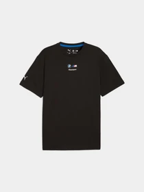 Футболки і поло PUMA Bmw Mms Car Graphic Tee 2 модель 632596 Фото