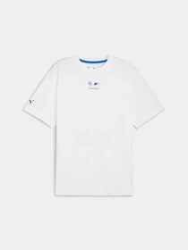 Футболки і поло PUMA Bmw Mms Car Graphic Tee 2 модель 632596 Фото