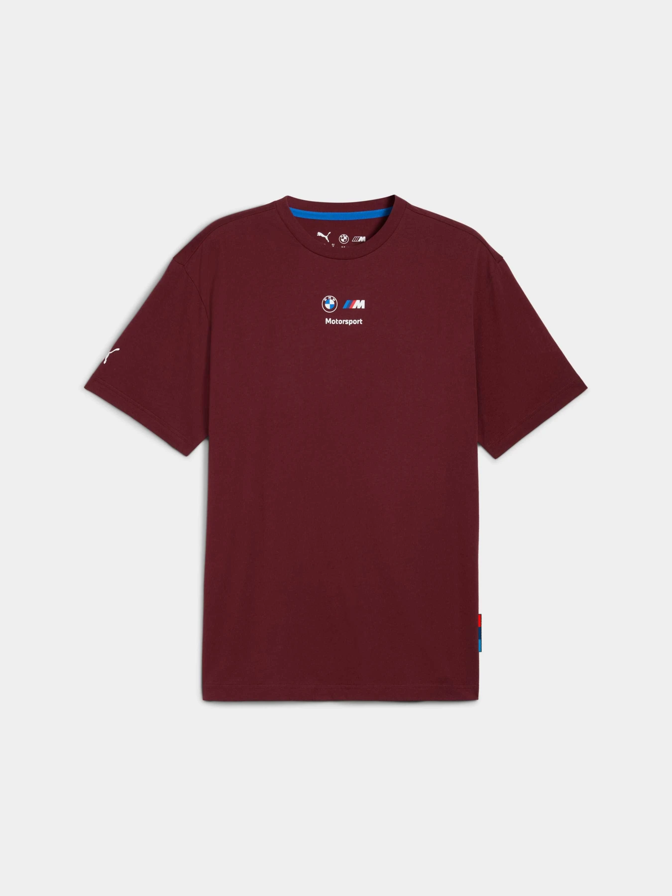 Футболки і поло PUMA Bmw Mms Car Graphic Tee 2 модель 632596 Футболки і поло PUMA Bmw Mms Car Graphic Tee 2 модель 632596 Фото