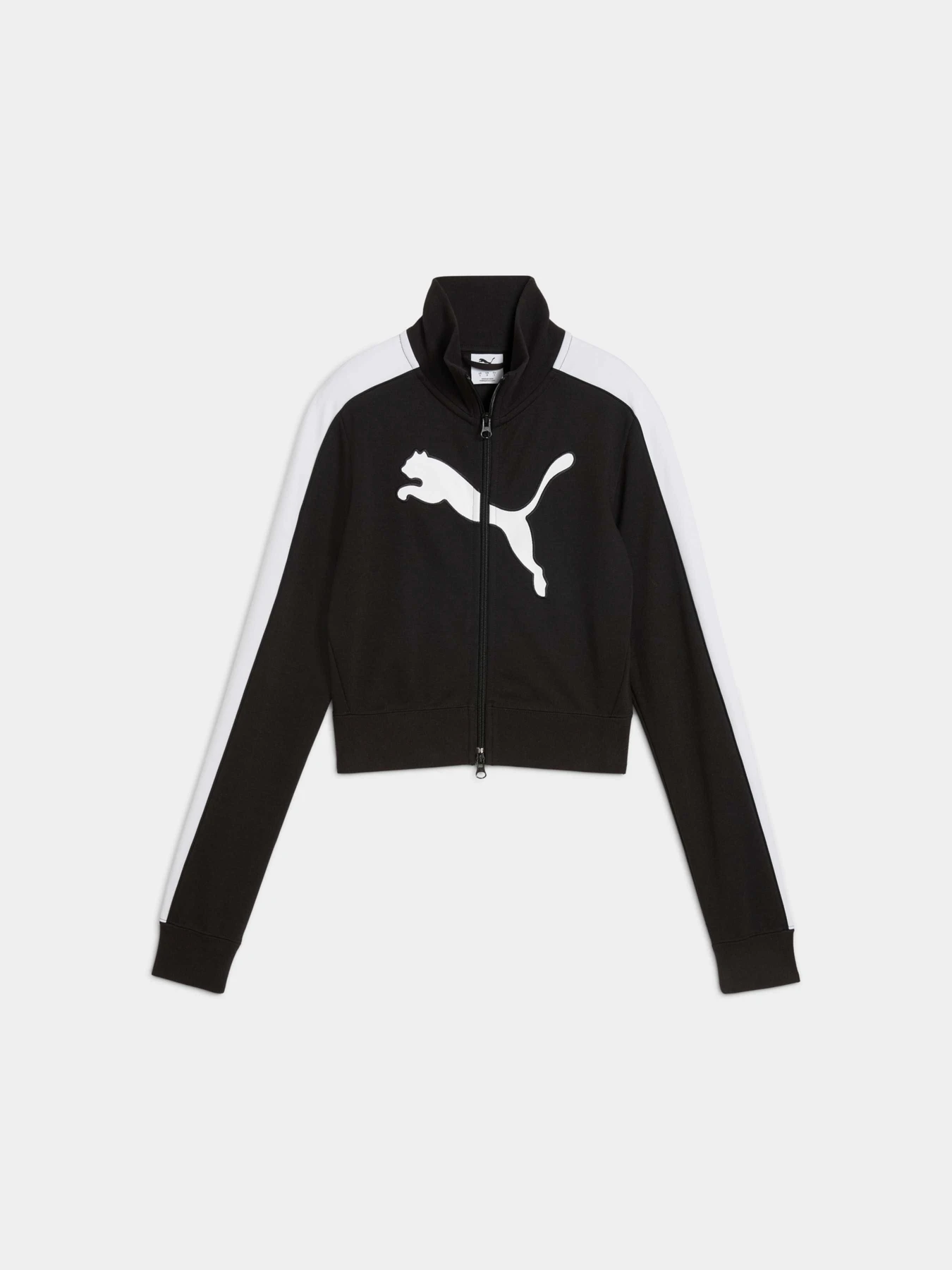 Худі та світшоти PUMA Future..archive Jacket модель 632123 Фото