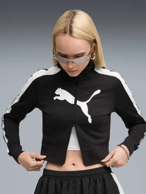 Худі та світшоти PUMA Future..archive Jacket модель 632123 Фото