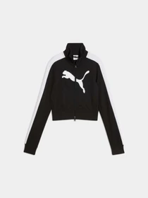 Худі та світшоти PUMA Future..archive Jacket модель 632123 Фото