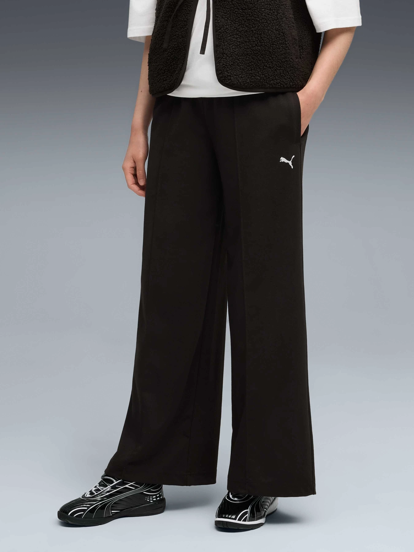 Брюки PUMA Future..archive Pants модель 632124 Брюки PUMA Future..archive Pants модель 632124 Фото