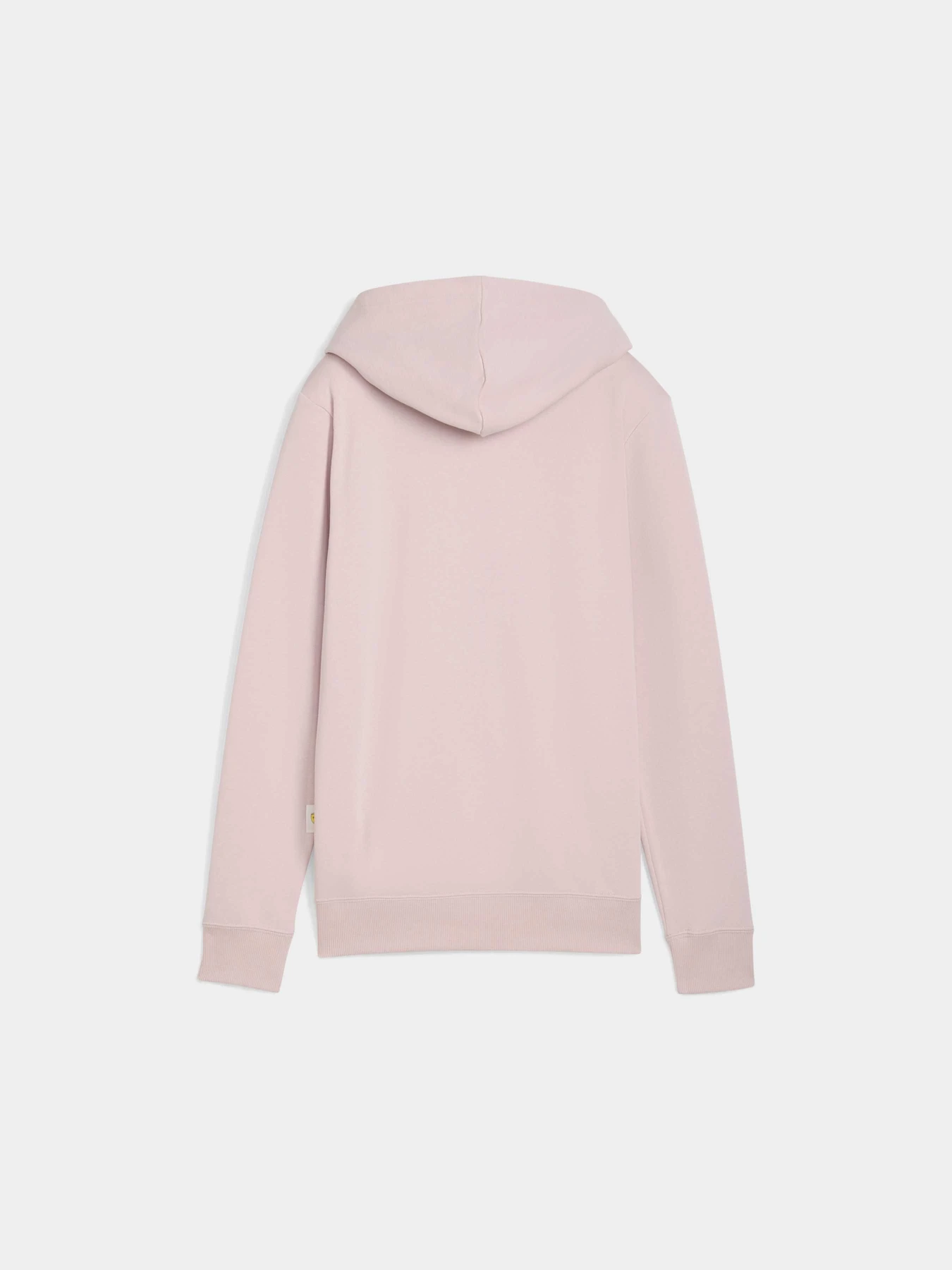 Худі та світшоти PUMA Ferrari Sportswear Wm Hoodie модель 632793 Худі та світшоти PUMA Ferrari Sportswear Wm Hoodie модель 632793 Фото