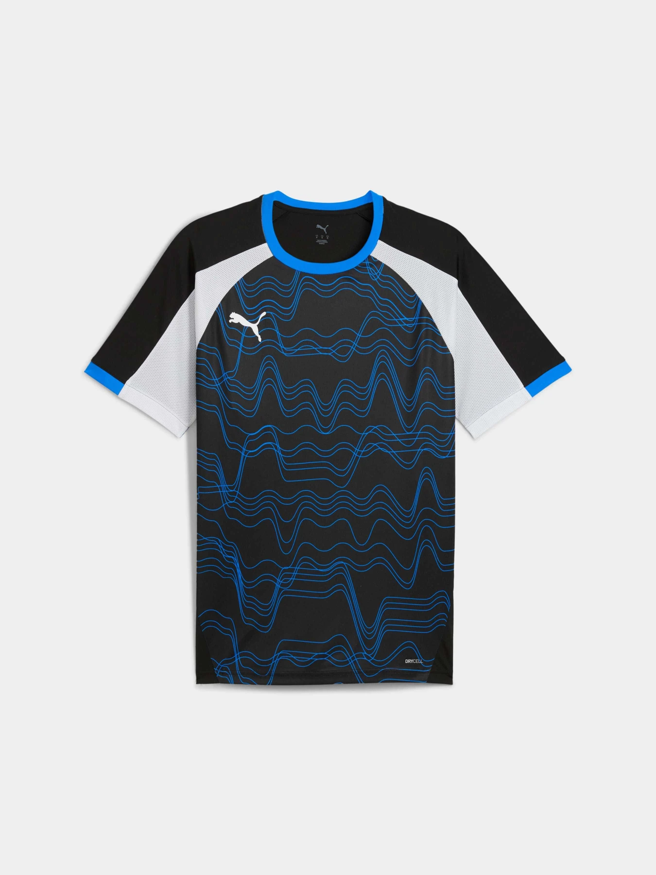 Футболки і поло PUMA Individualliga Graphic Jsy модель 659924 Фото