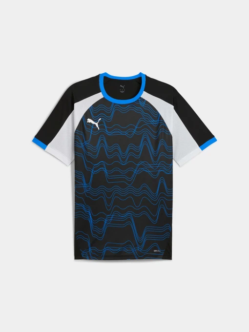 Футболки і поло PUMA Individualliga Graphic Jsy модель 659924 Фото