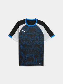 Футболки і поло PUMA Individualliga Graphic Jsy модель 659924 Фото